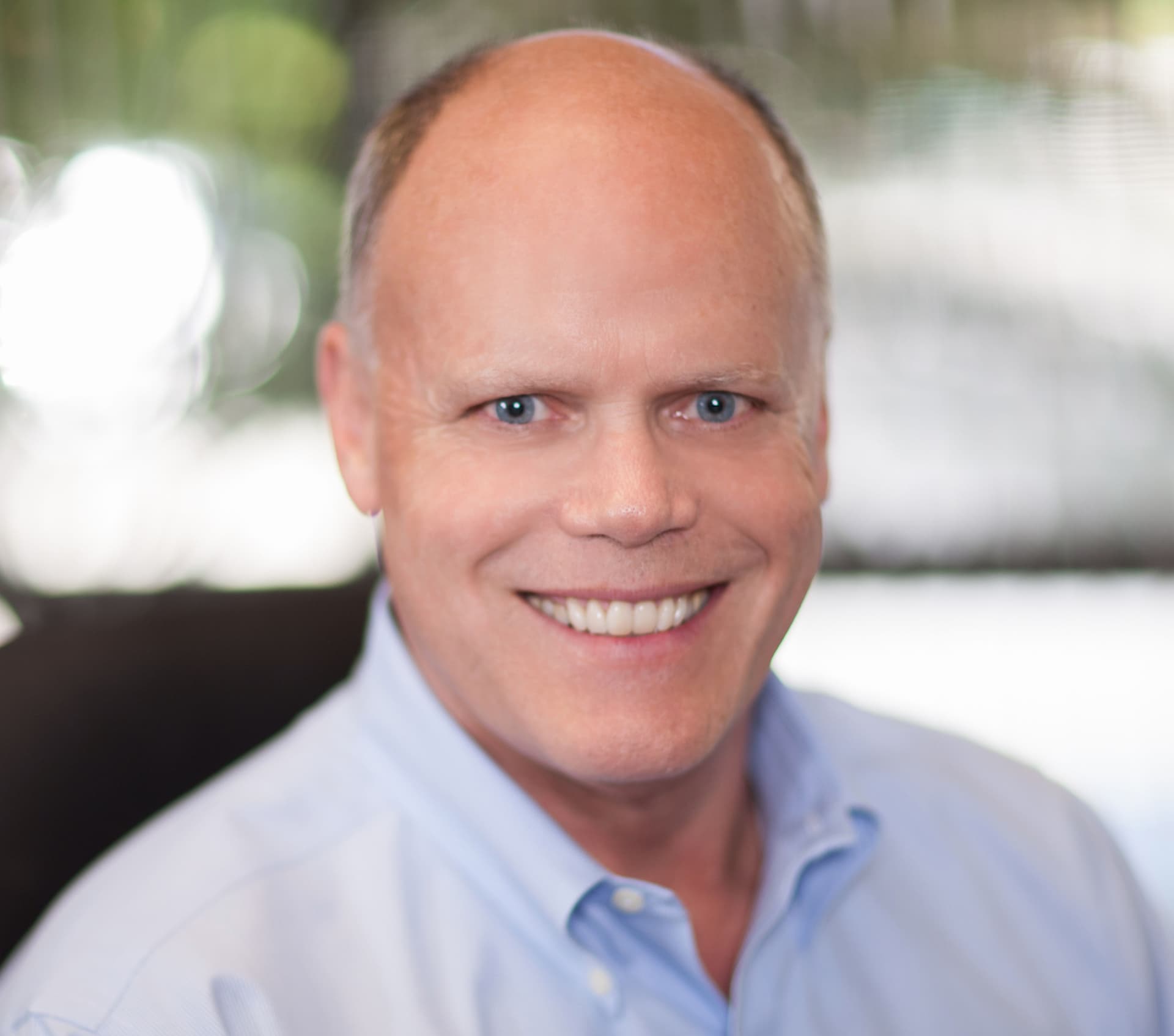 Richard Daly