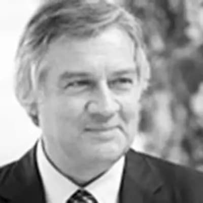 Richard Dasher