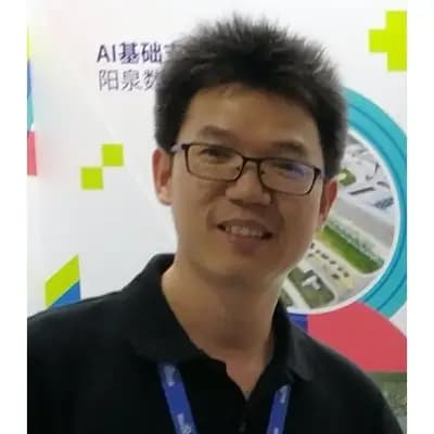 Richard Ding