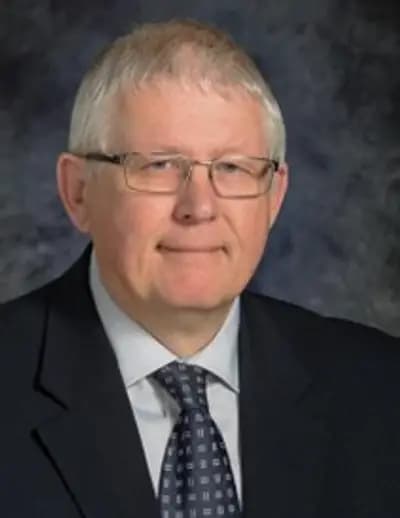 Richard Eglen