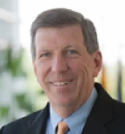 Richard Fox