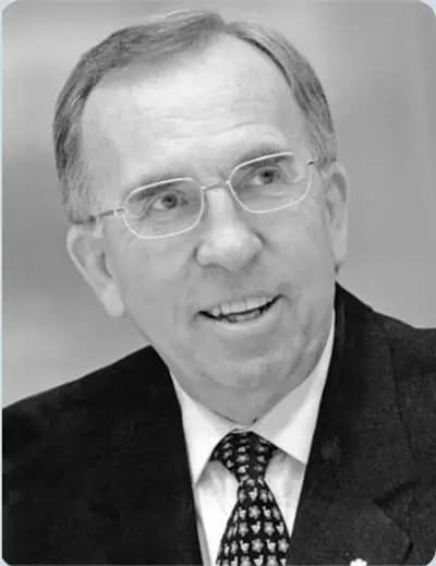 Richard Francis Haskayne