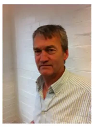 Richard Gourlay