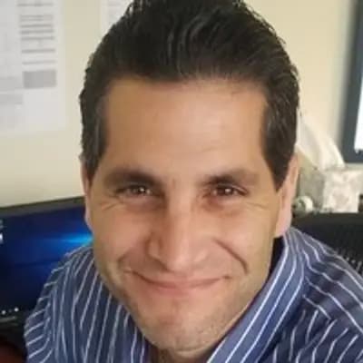 Richard Hanna