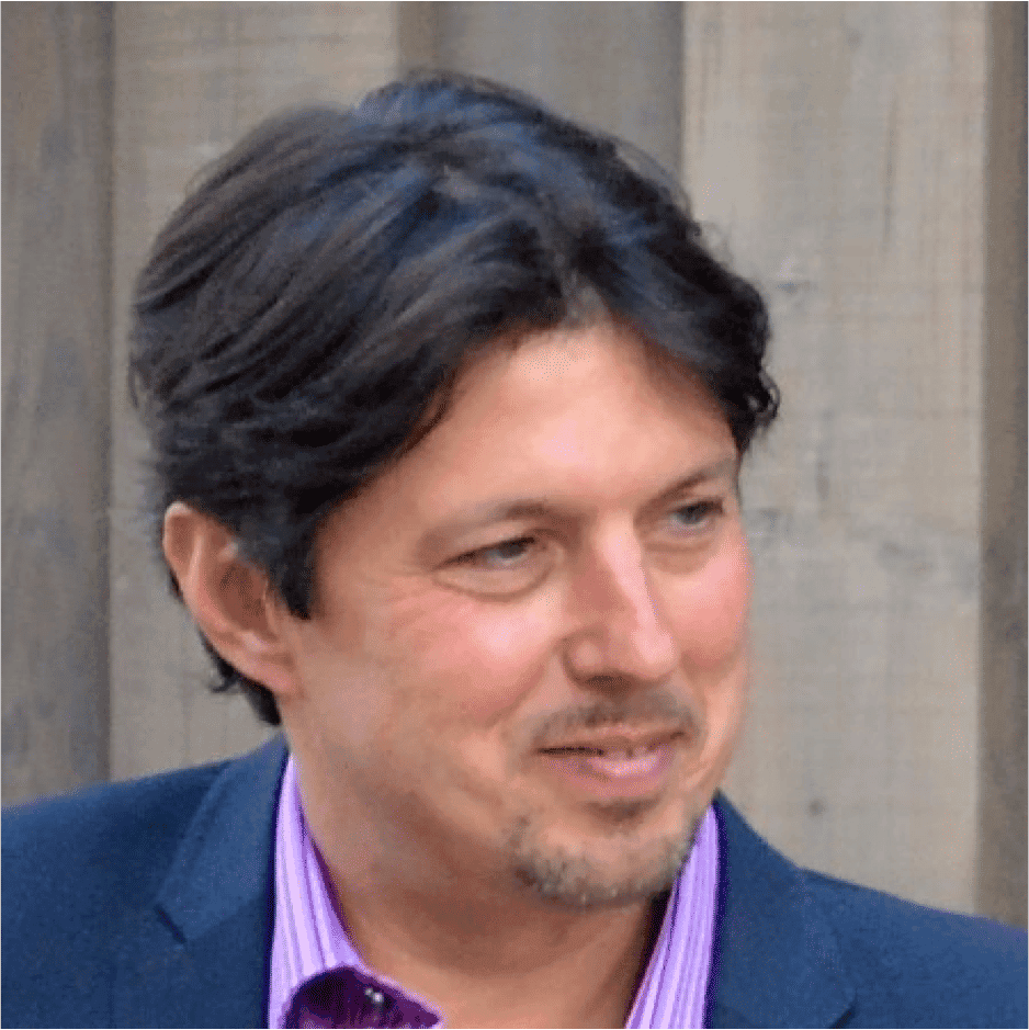 Richard Harpham