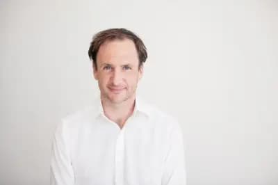 Richard Heathcote