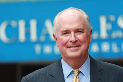 Richard Harrington