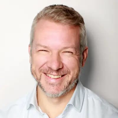 Richard Tufft