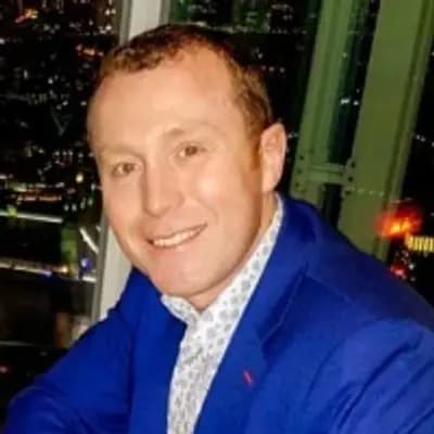 Richard Jeffares