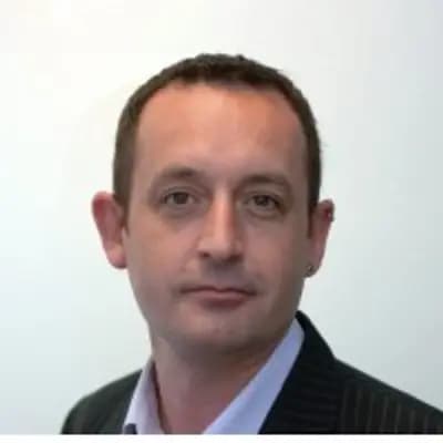 Richard Kateley