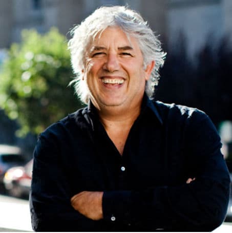 Richard Levandov