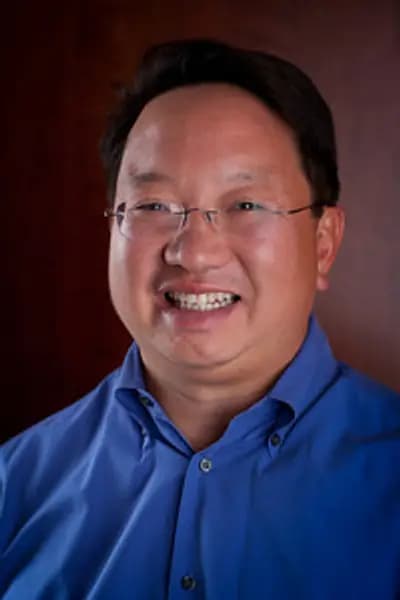 Richard Lin