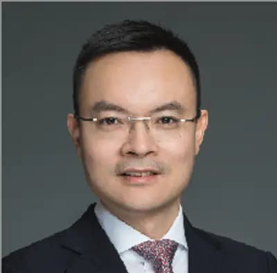 Richard Liu
