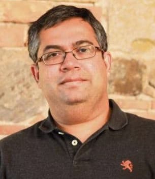 Richard Lobo