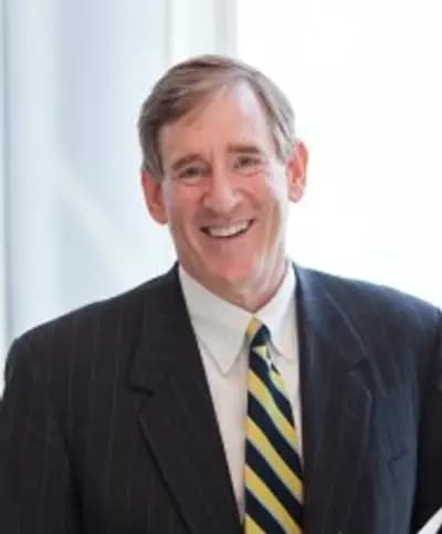 Richard M. Berkeley