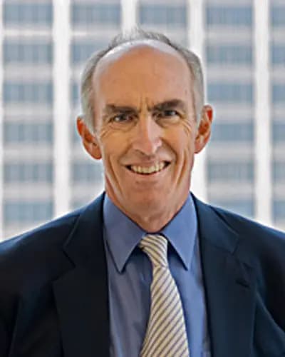 Richard M. Cashin