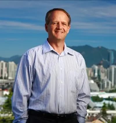 Richard MacKellar