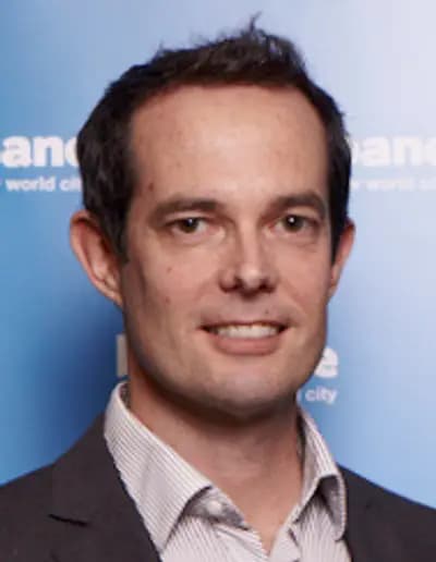 Richard Marshall