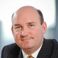 Richard Martin