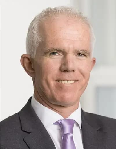 Richard McNamara