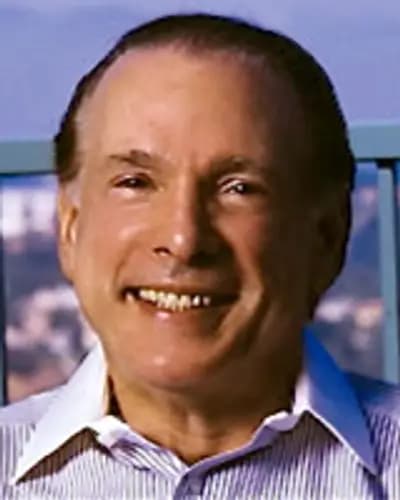 Richard Morganstern