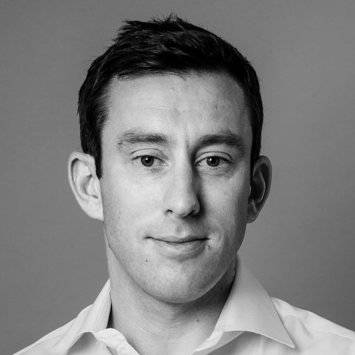 Richard Morley
