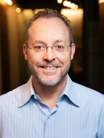 Richard Moxley