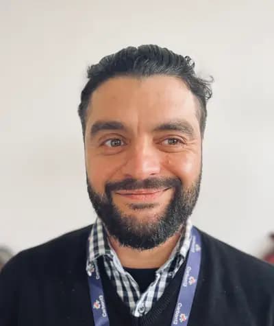 Richard Muscat
