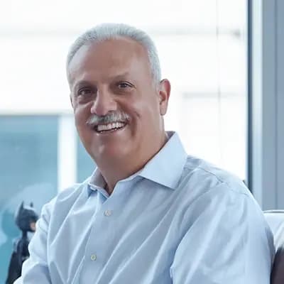 Richard Napolitano