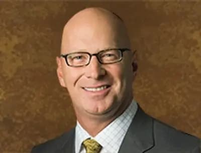 Richard O’Reagan