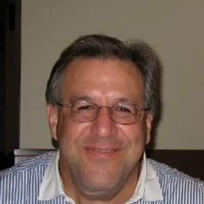 Richard P. Ramirez