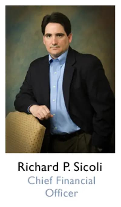 Richard P. Sicoli