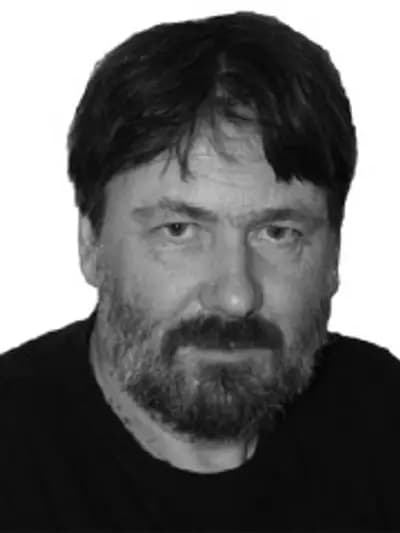 Richard Parmee