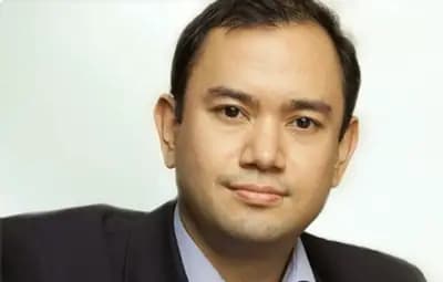 Richard Pereira
