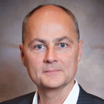 Richard Peters