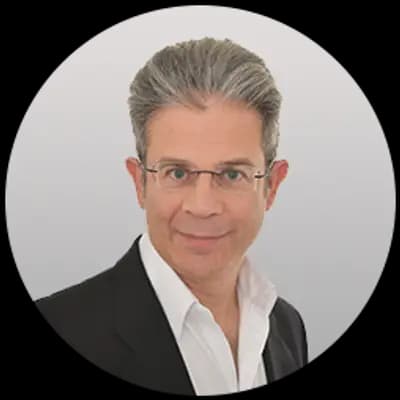 Richard Porter