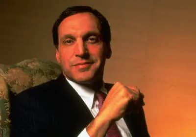Richard S. Fuld Jr.