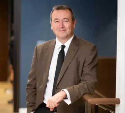 Richard Swann