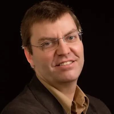 Richard Thibault