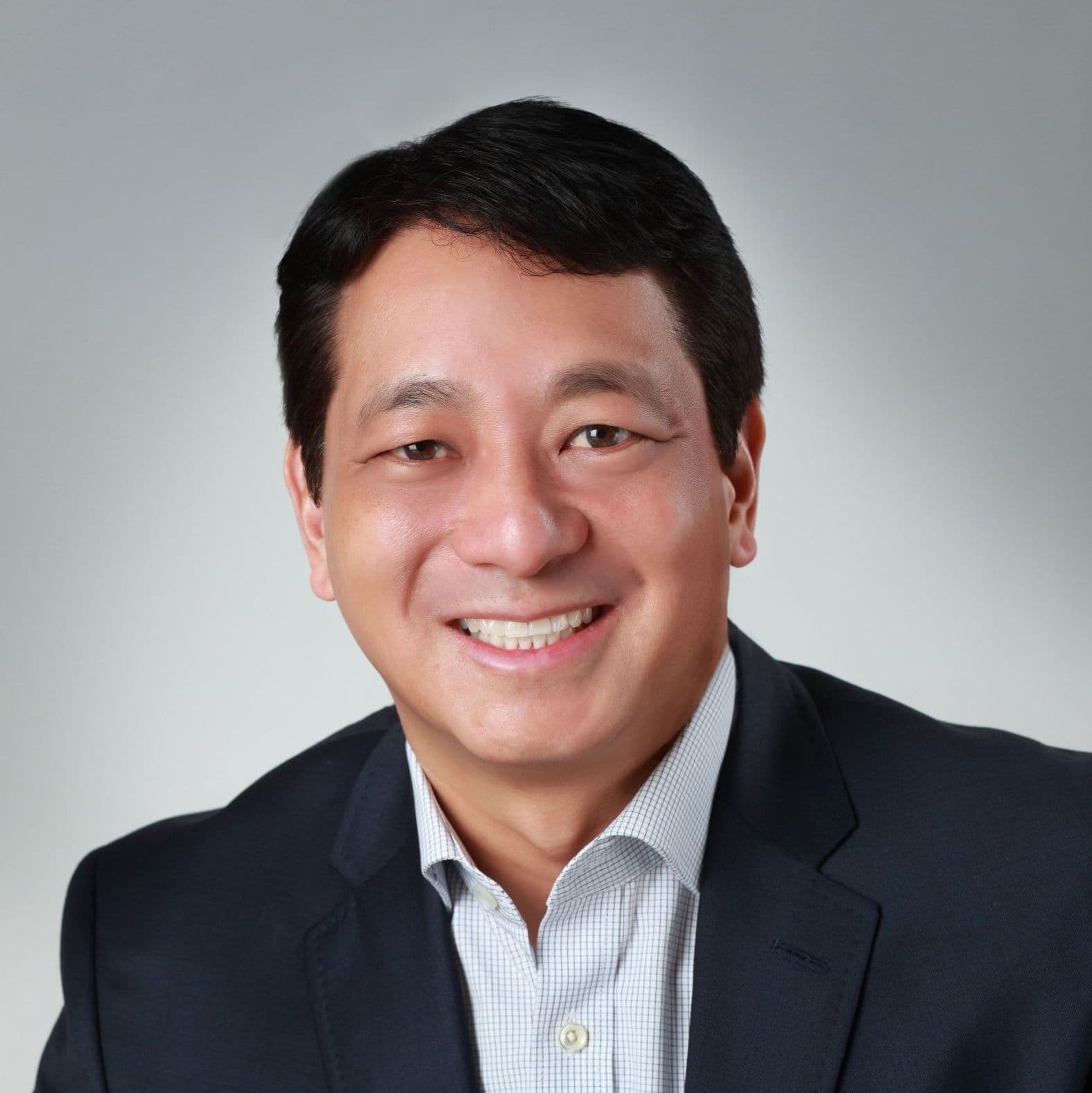 Richard Ting