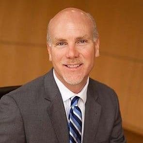 Richard Whitney