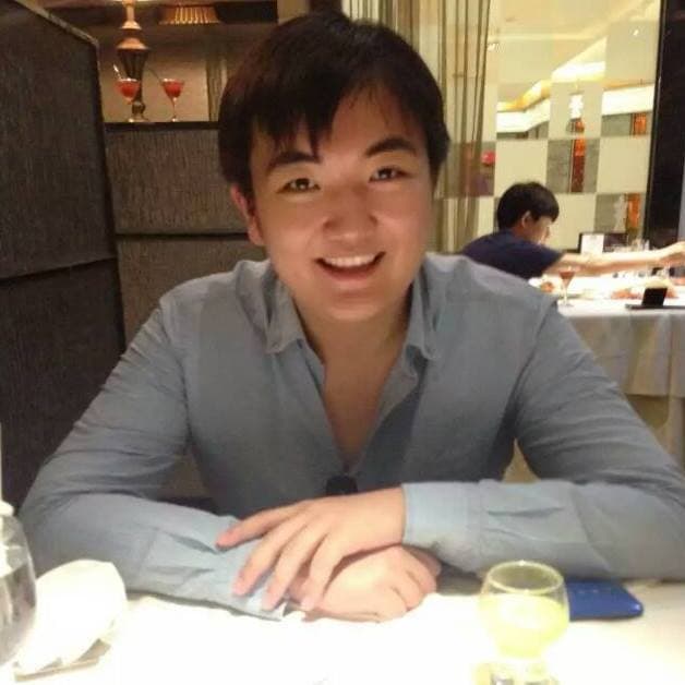 Richard Zhang