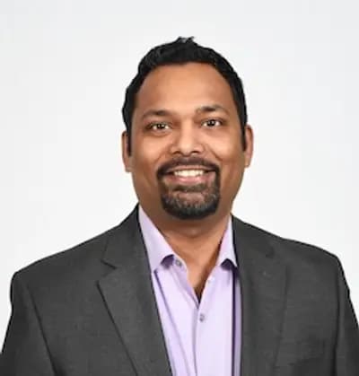 Richesh Ruchir
