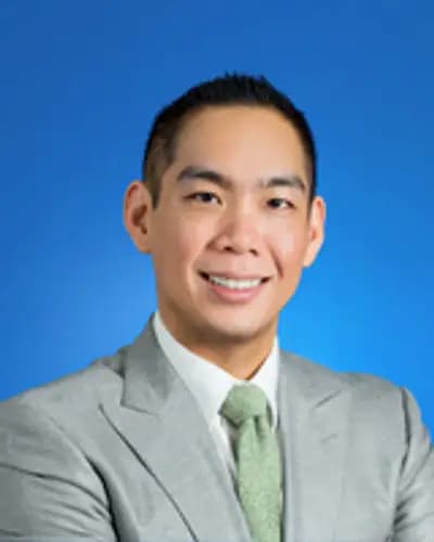 Richmond Teo