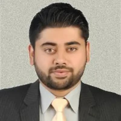 Rick Bhandari