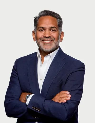 Rakesh Jain