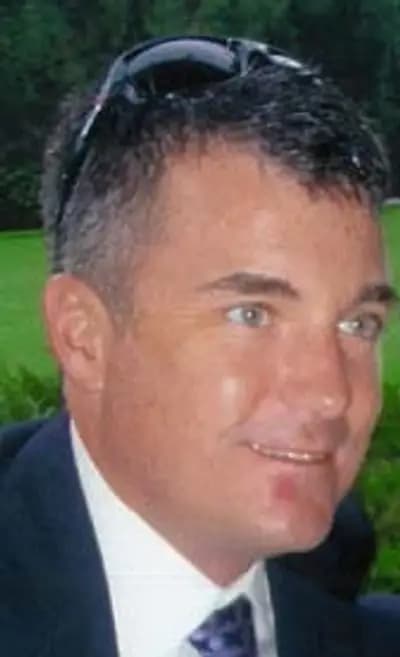 Rick Walsh