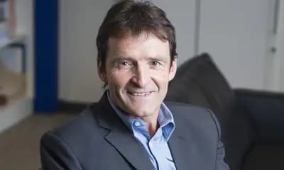 Rico Baldegger