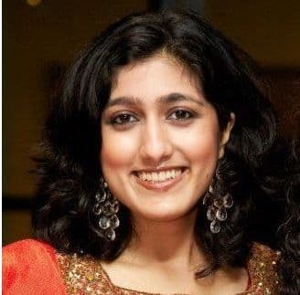 Ridhi Kantelal