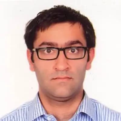 Ridhish Talwar